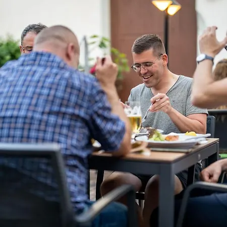 Reussischer Hof 3* Schmölln