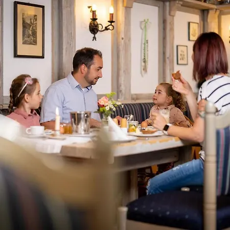 Reussischer Hof Schmölln