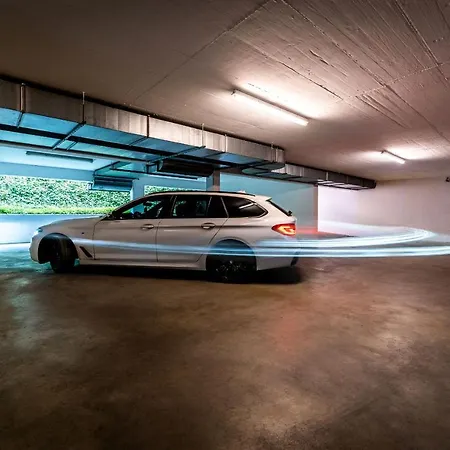 Reussischer Hof 酒店 施默尔恩