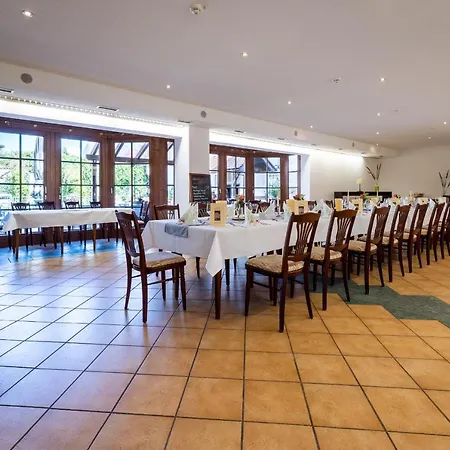 Reussischer Hof Schmölln