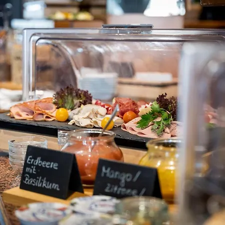 Reussischer Hof 3* Schmölln