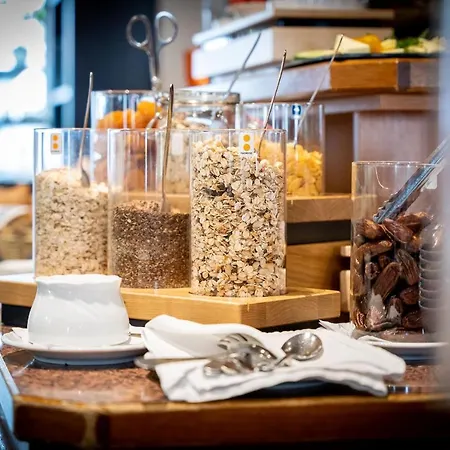 Reussischer Hof 3* Schmölln