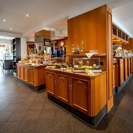 Reussischer Hof Hotell Schmölln