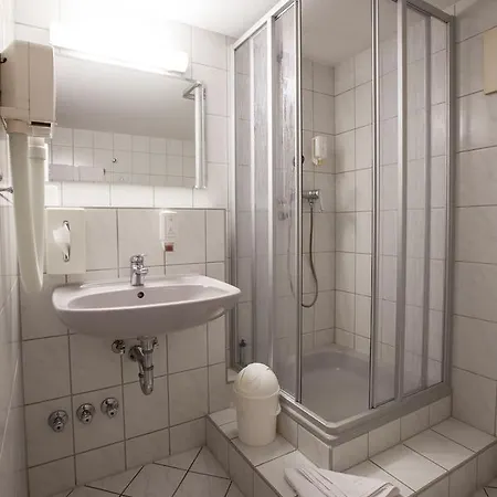 Hotell Reussischer Hof