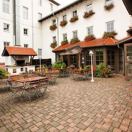 Reussischer Hof Schmolln (Altenburger)
