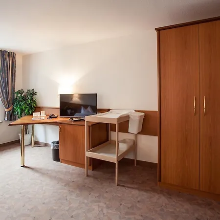 Reussischer Hof Hotell Schmölln