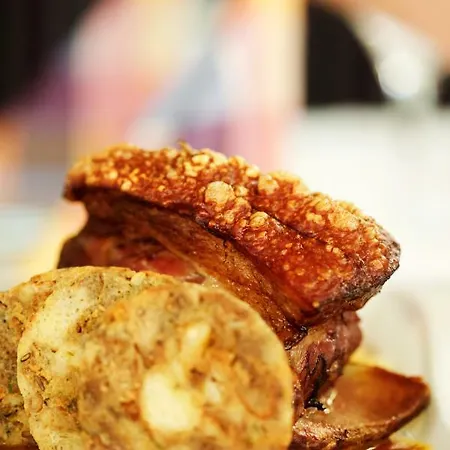 Reussischer Hof 3* Schmölln