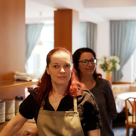 Reussischer Hof 酒店