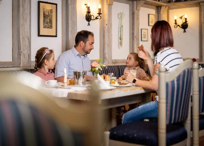 Reussischer Hof Schmölln