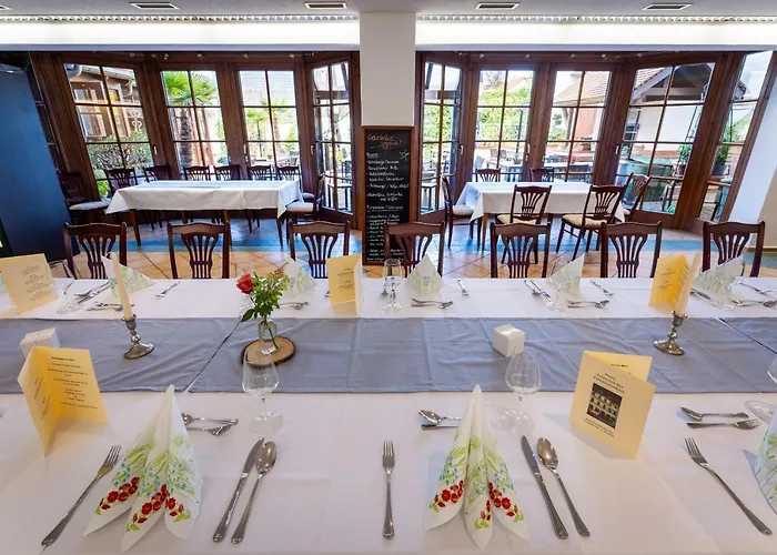 Reussischer Hof فندق