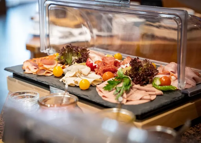 فندق Reussischer Hof