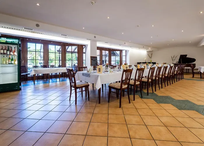 Reussischer Hof Schmölln