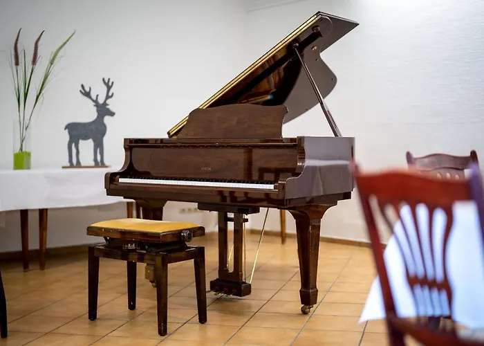 Otel Reussischer Hof