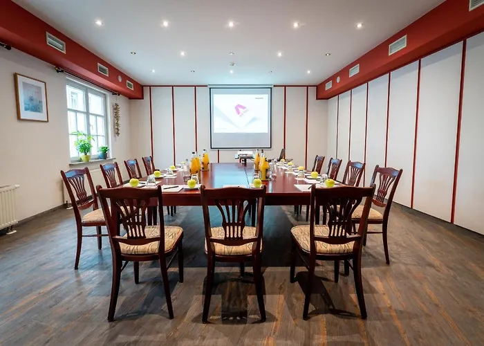 فندق Reussischer Hof