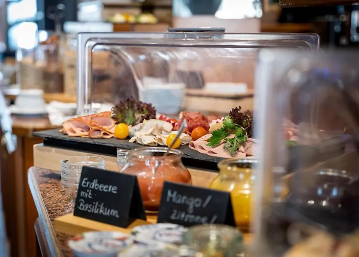 Reussischer Hof 3* Schmölln