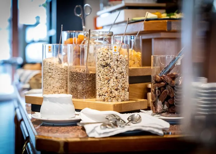 Reussischer Hof 3* Schmölln