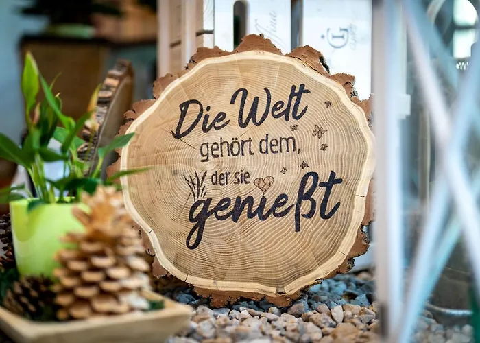 Reussischer Hof Otel