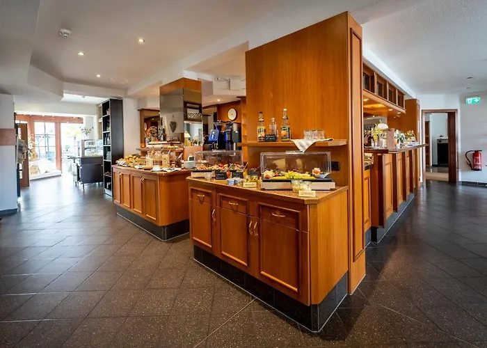 Reussischer Hof Otel Schmölln