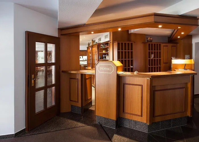 Reussischer Hof فندق Schmölln