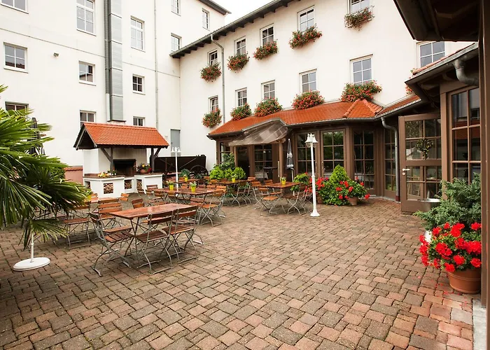 Reussischer Hof Schmölln