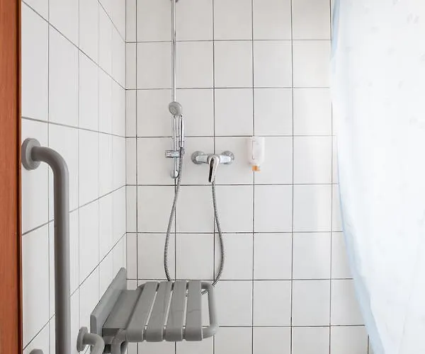 Reussischer Hof Otel 3*