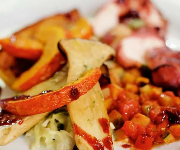 Reussischer Hof Schmölln