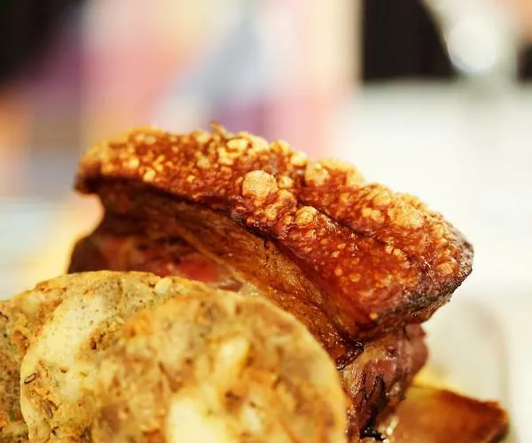 Reussischer Hof 3* Schmölln