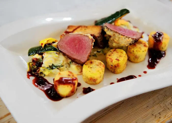 Reussischer Hof 3* Schmölln