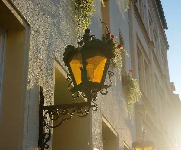 Otel Reussischer Hof