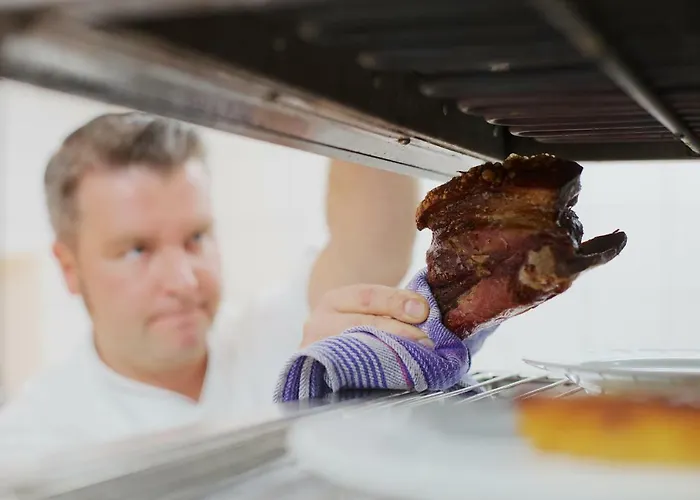 ホテル Reussischer Hof