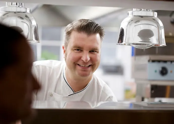 Otel Reussischer Hof Schmölln