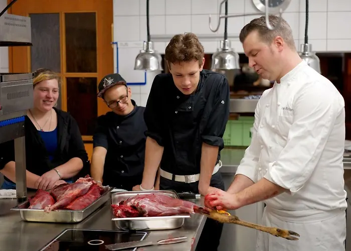 Reussischer Hof 3* Schmölln